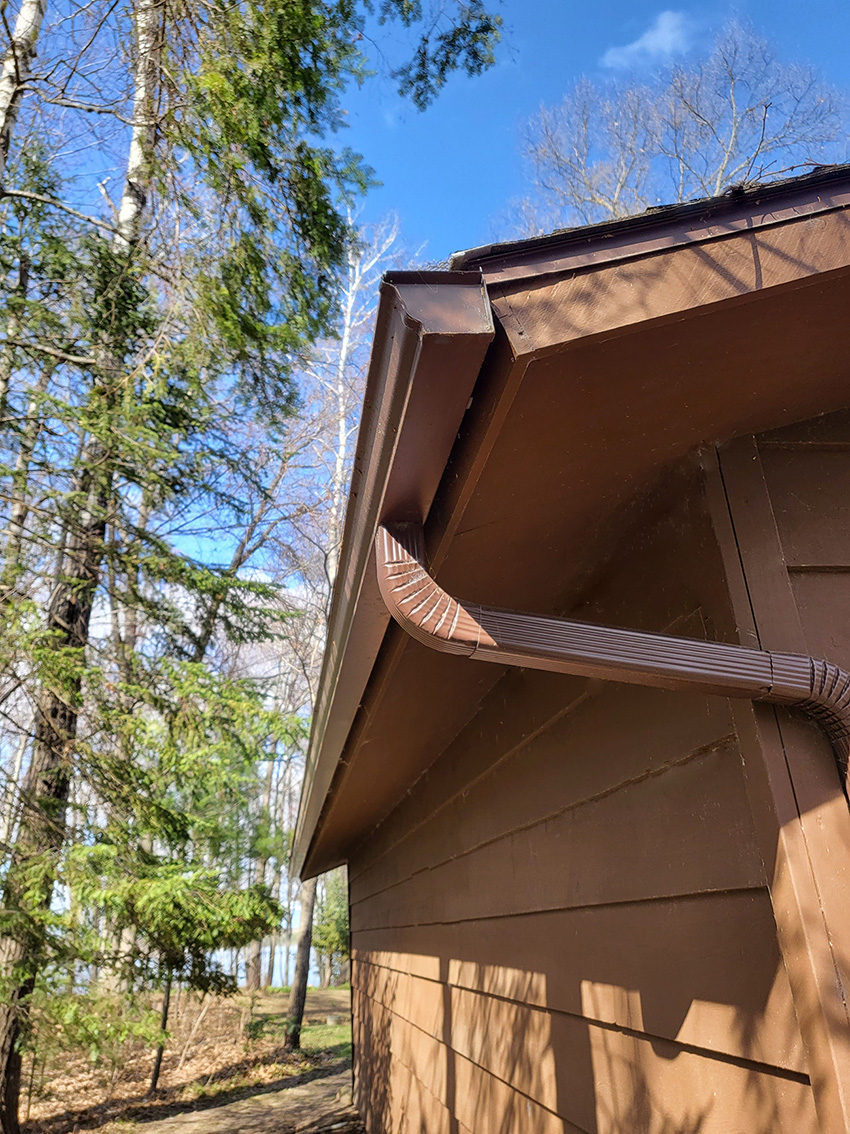 Brainerd - Crosslake - Pequot Lakes | Minnesota Gutters, Covers ...
